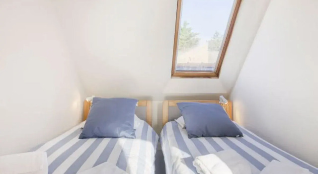 Plein Océan 24278, Rezerwuj Hotel Carnac 
