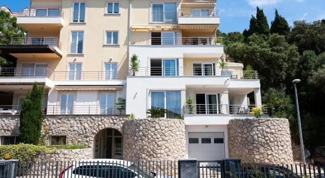 Апартаменты Luxury Apartment Mr. Perfect