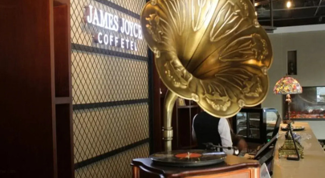 James Joyce Coffetel Hotel Shenyang Railway Station Taiyuan South Street, Book Hotel Shenhe 