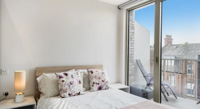 Utopian Apartments Kilburn, Varaa Huoneisto Asunnot kohteessa Merseyside, Huoneisto