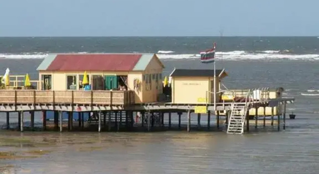 Country Camp camping de Kooiplaats, Prenota Campeggio Schiermonnikoog Isole Frisone Occidentali