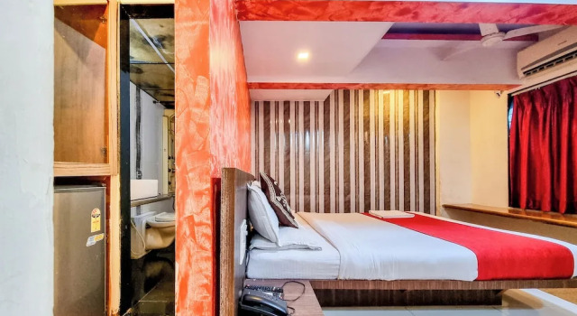 Номер Executive Hotel Arma Near BKC