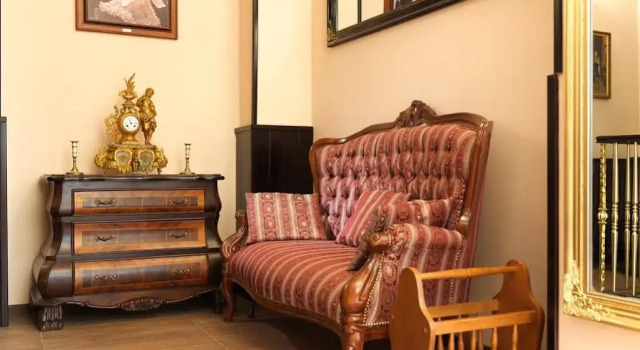 La Favorita Guesthouse Boutique, Prenota Boutique Hotel a Dolj con colazione, Colazione