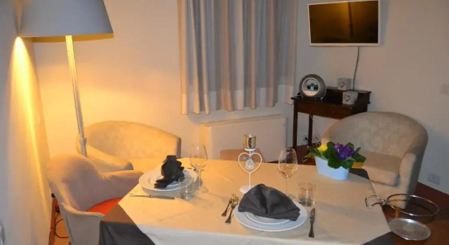 Полулюкс Agriturismo Le Torri di Porsenna