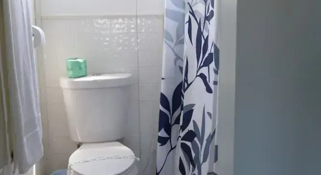 Студия Mainsail Inn & Cottages