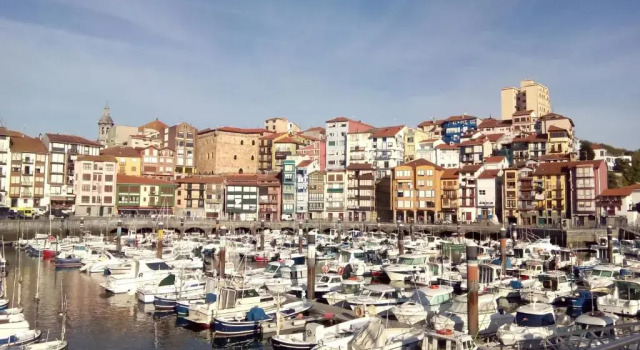 Апартаменты Andra Mari Apartamentu Turistikoak