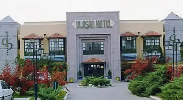 Ulasan Hotel Caravan Camping, Забронировать Отель Анкара Центральная Анатолия