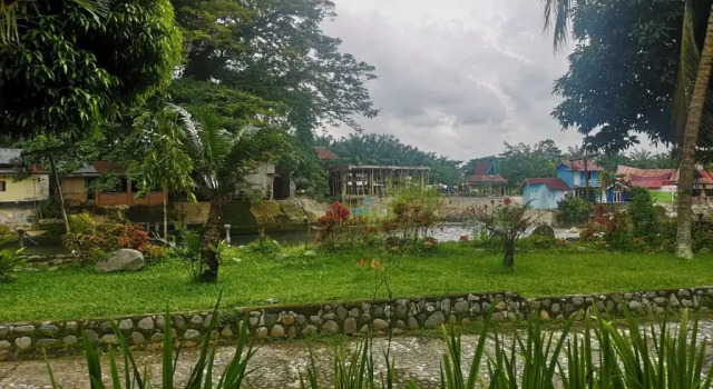 Wisma Leuser Sibayak, Reserva ahora Hotel Hoteles en Bukit Lawang con desayuno, Desayunos