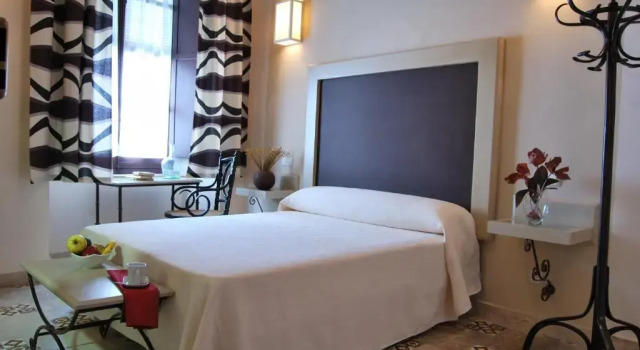 Номер Superior Hotel Rural Casa Grande Almagro