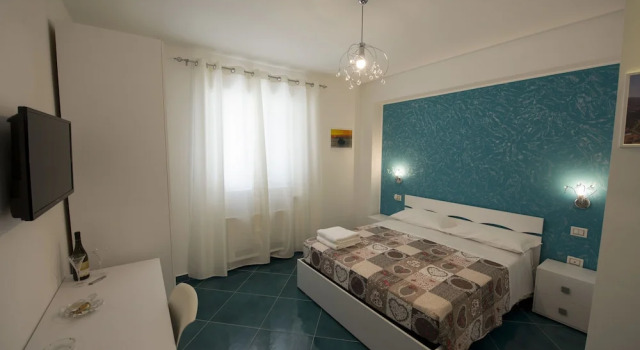 Residenza Porta Romana