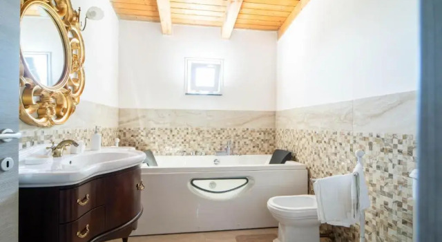 Guest House Mare e Monti 2, Book Guesthouse Hotels in Sicily with Parking, Parking