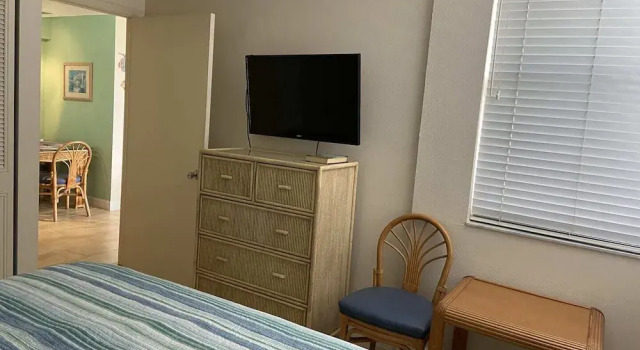 Lovers Key Condo 2 in Bonita Springs