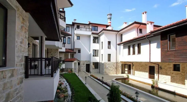 Sozopol Dreams Apartments, Забронировать Апартаменты/квартира Апартаменты Созополь, Апартаменты/квартира