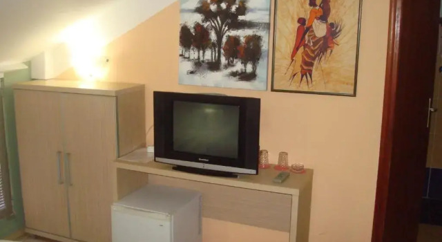 Семейный номер Standard Linda