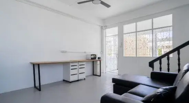 Passerby hostel samui, Забронировать Хостел Отели Южного Таиланда с парковкой, Парковка