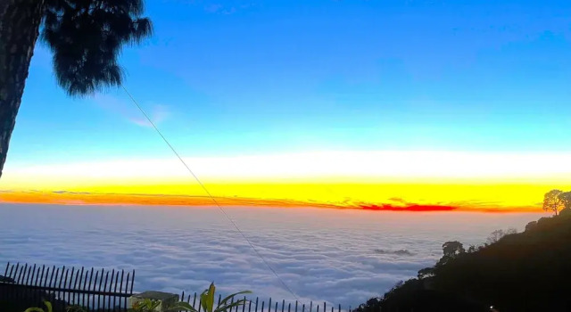 Номер Standard The Cloud Homestay