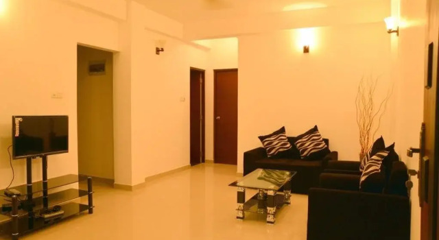 Grand Jaya Residence, Забронировать Отель Отели Западной провинции с парковкой, Парковка