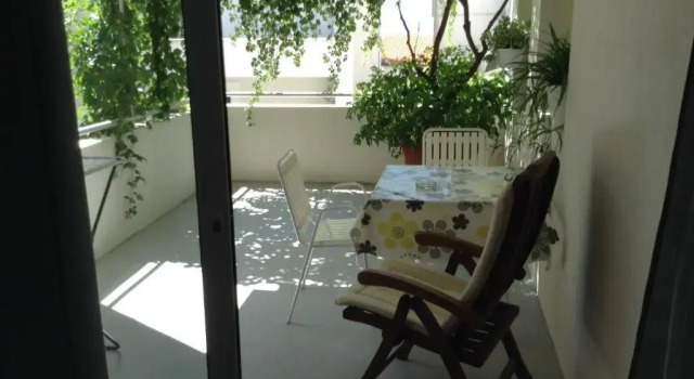 Номер Standard Apartments Leut