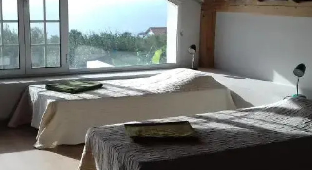 Novovento, Rezervovat Hotel Ginetes São Miguel