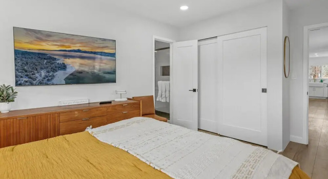 Sun Bear 3 - This Is Where It All Happens! By Far The Best Location Big Bear Has To Offer! 2 Bedroom Apts, Rezerwuj Hotel Big Bear Lake Stany Zjednoczone
