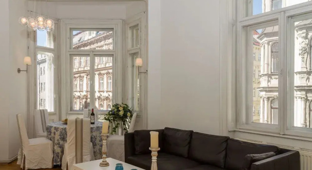 Alsergrund Luxury by Welcome2vienna, Rezerwuj Hotel Hotele w Wiedeń z parkingiem, Parking