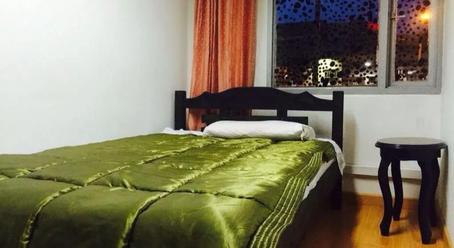 Ak Hostel, Réserver Auberge de jeunesse Auberges de jeunesse à Bogotá, près de Parque de la 93, Auberge de jeunesse