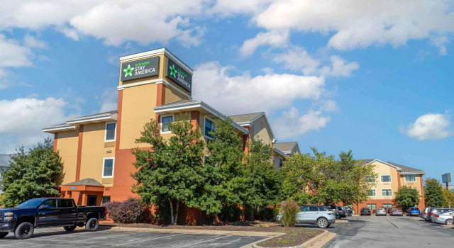 Extended Stay America - Springfield - South, Κράτηση Ξενοδοχείο Springfield Ozark