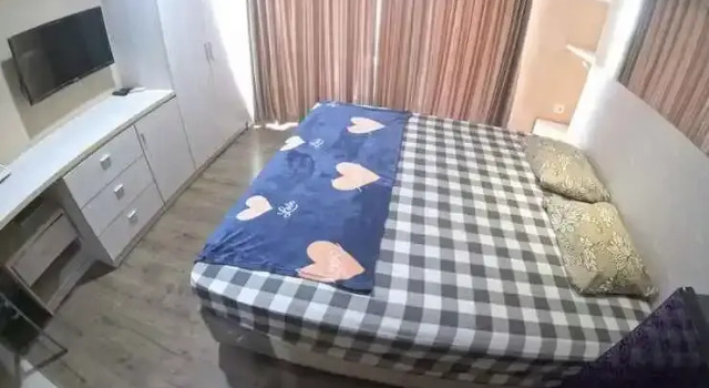 Student Park 838 by We Stay, Book Hotel Depok 