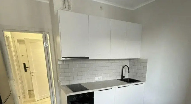 Apartamenty na ulice Dem'yana Bednogo 22k1, Book Apartment Moscow Russia