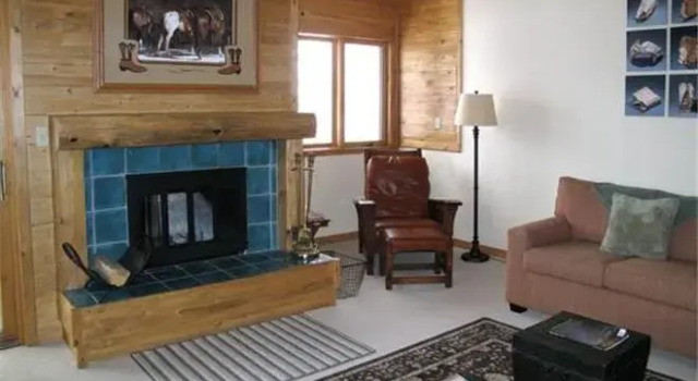 Phlox, Buchen Sie Ferienwohnung Moose Wilson Road USA