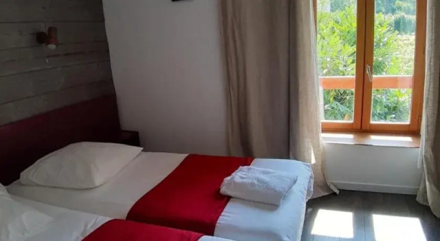 Le Saint Vincent, Rezervasyon Otel Chartreuse kahvaltılı oteller, Kahvaltı