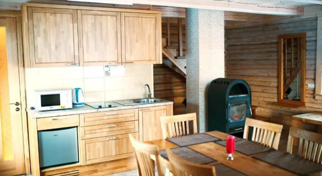 Chalet Superior Aitvaras