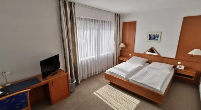 Iş oda Hotel Römerhof