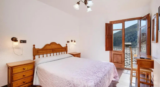 Cal Pastor, Buchen Sie Hotel Toses 