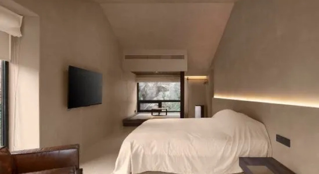 Люкс Deluxe Sheye Jilai Homestay (Shitang)