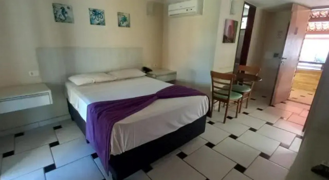 Номер Standard Hotel Arrecife dos Corais