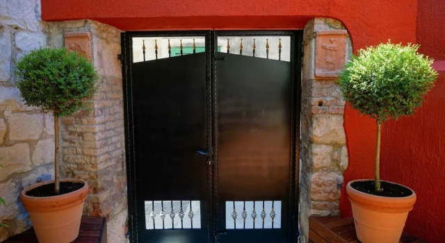 Boutique Guest Accommodation Zephyrus, Reserva ahora Boutique Hoteles en Croatian Islands con aparcamiento, Aparcamiento