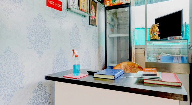 Hotel O Rajyog Inn