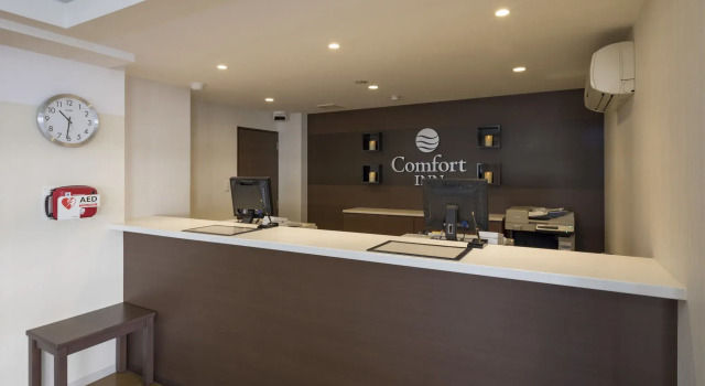 Comfort Inn Omihachiman, Prenota Hotel Hotel a Lake Biwa con colazione, Colazione