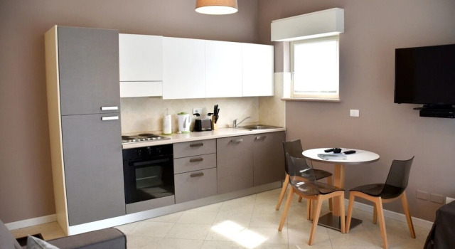 Студия Residenza Miralago by Wonderful Italy