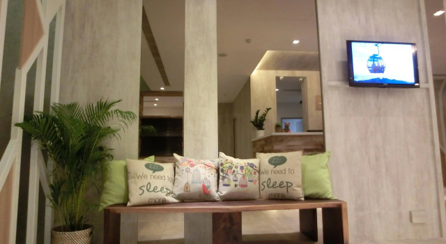 Champion Hotel (SG Clean Certified & Staycation Approved), Rezervovat Hotel Singapur Singapur