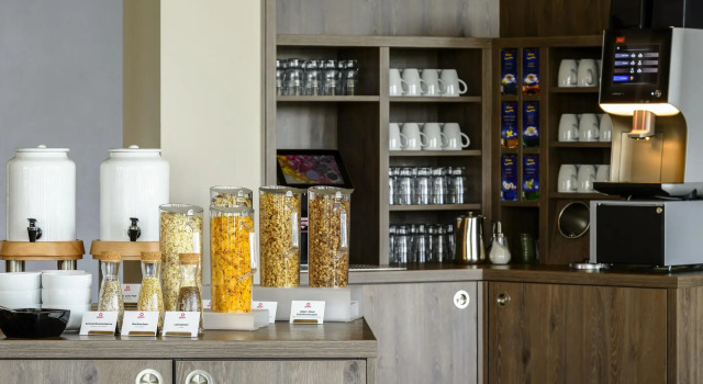 Aparthotel Adagio Bremen