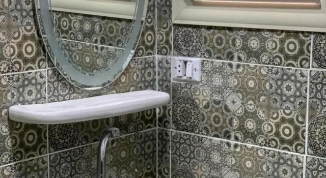 Standard quarto Cairo Hotel