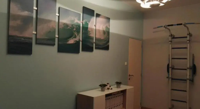 Апартаменты Пентхаус Apartment Villa Ksenija