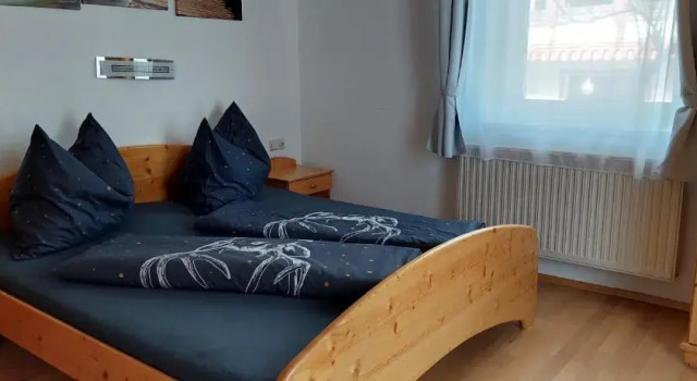 Appartements Haus Bergland, Забронировать Апартаменты/квартира Апартаменты Санкт-Мартин-ам-Тенненгебирге, Апартаменты/квартира