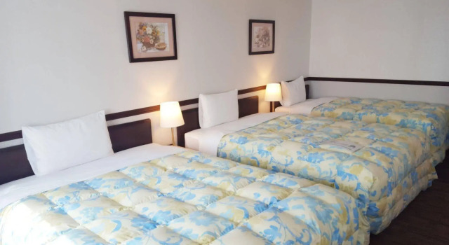 Toyoko Inn Busan Haeundae 2