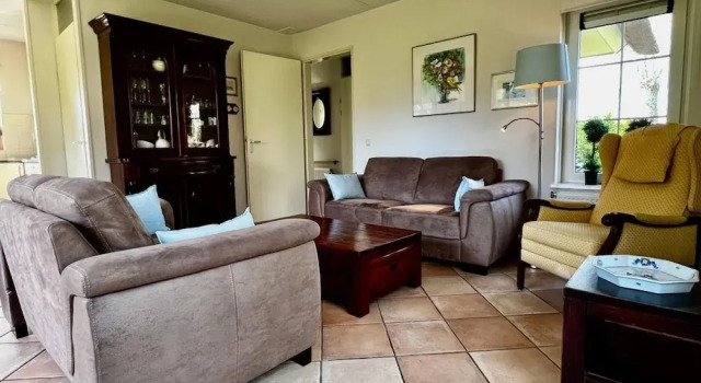 Holiday Home in Sint Maartenszee for 6, Забронировать Отель Синт-Мартенсзе Kop van Noord-Holland
