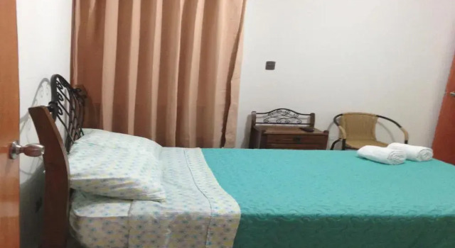 Standard Zimmer Hospedaje Dunas de Nasca