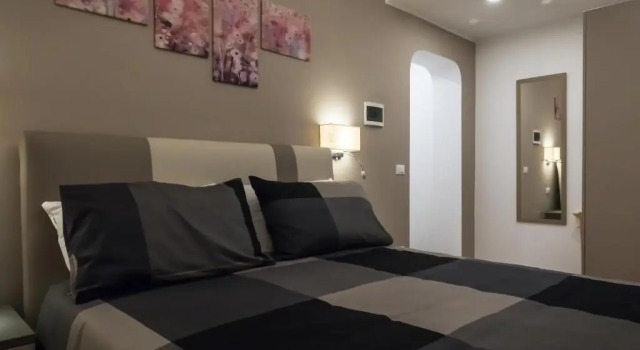 Casa Sciunzi - Elegant guest house in Rome Termini, Prenota Affittacamere Stazione Termini 
