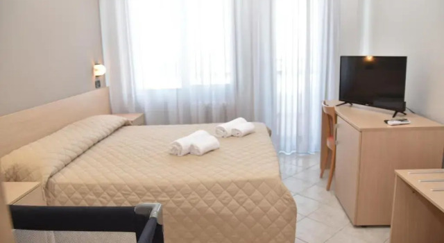 Семейный номер Standard Hotel Excelsior